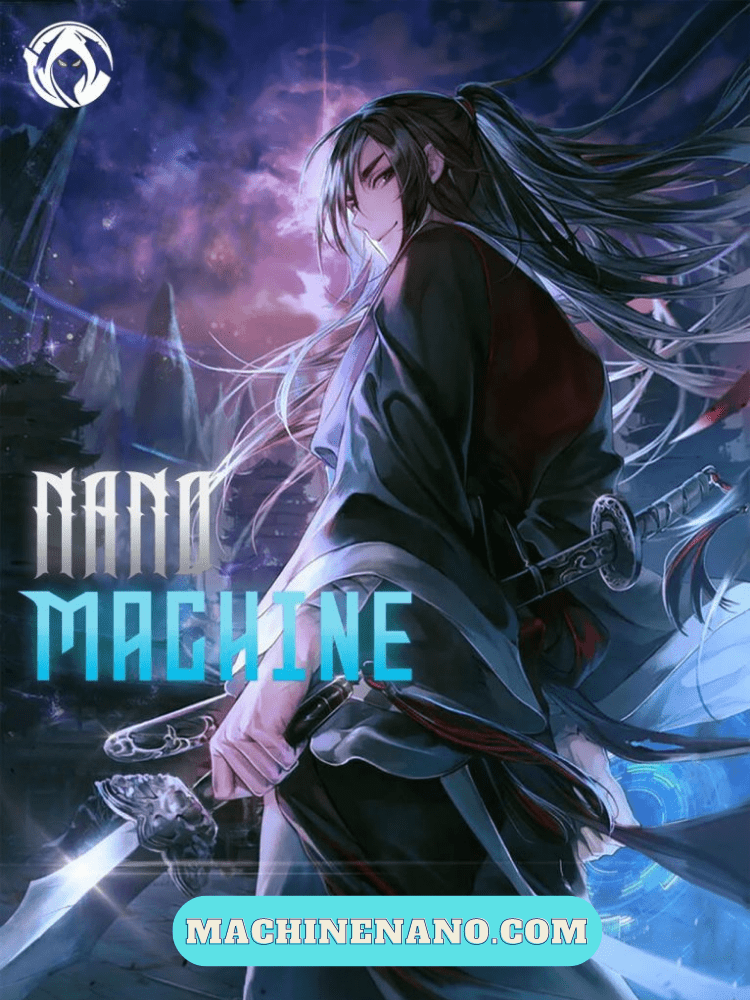 Nano Machine Chapter 208